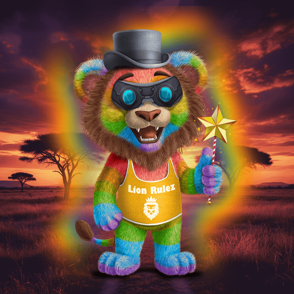 Hope Network Legacy NFT